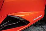 Lamborghini Huracan EVO 2019 года